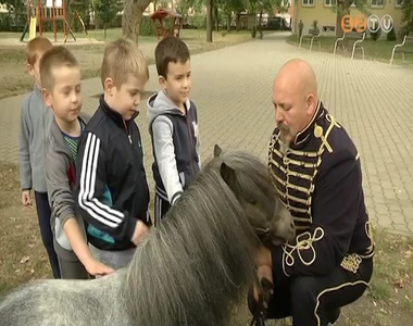 Éhen Gyula nap Éhen Gyula nap