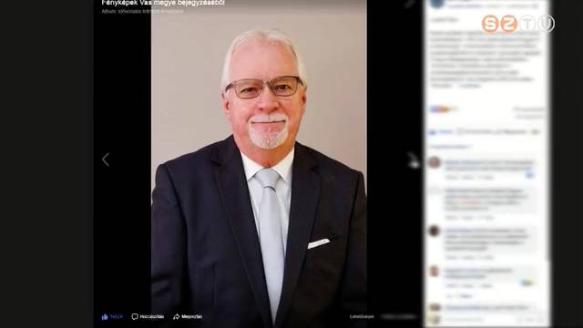 Lehet szavazni az év vasi emberére Lehet szavazni az év vasi emberére