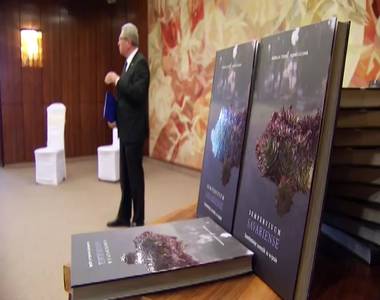 Bemutatt�k Merklin T�mea �s Benk� S�ndor �j k�tet�t