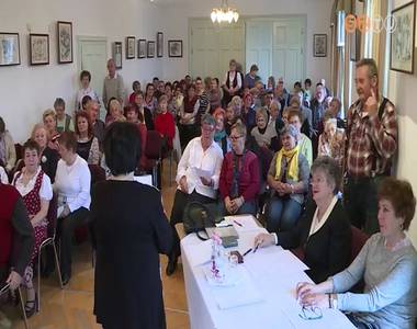 Nyugdíjas sportversenyek és vetélkedők Nyugdíjas sportversenyek és vetélkedők