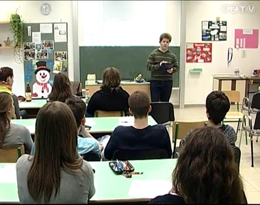 N�pszer� tudom�ny