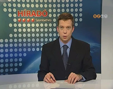 Híradó - 2013. november 19. Híradó - 2013. november 19.