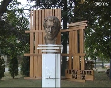 250 éves állatorvosképzés, Tolnay Sándor Nap Lukácsházán 250 éves állatorvosképzés, Tolnay Sándor Nap Lukácsházán