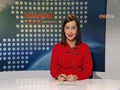Híradó - 2018. november 21. Híradó - 2018. november 21.
