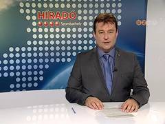 Híradó - 2019. május 20. Híradó - 2019. május 20.