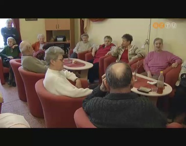 Az id�sek szoci�lis biztons�g��rt l�trehozott mintaprojekthez csatlakozik Szombathely