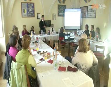 �szak-Vas Megyei Foglalkoztat�si Paktum