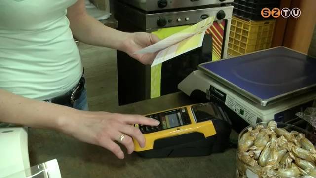 Egyszerű Vasivíz csekkbefizetés Egyszerű Vasivíz csekkbefizetés