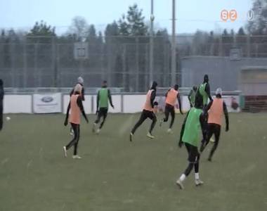 Megkezdte a felk�sz�l�st a Hali