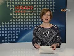 Híradó - 2018. április 19. Híradó - 2018. április 19.