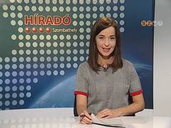 Híradó - 2018. március 19. Híradó - 2018. március 19.