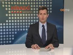 Híradó - 2019. február 19. Híradó - 2019. február 19.