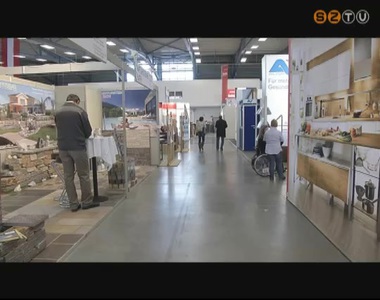 Minden eddiginél több kiállító várja az érdeklődőket a felsőőri építőipari vásáron Minden eddiginél több kiállító várja az érdeklődőket a felsőőri építőipari vásáron