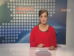 Híradó - 2014. december 4. Híradó - 2014. december 4.