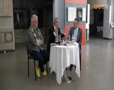 Id�n is lesz Iseumi Szabadt�ri J�t�kok