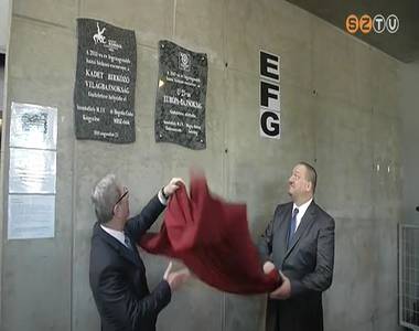 Elkezd�dtek az U23-as birk�z� Eur�pa-bajnoks�g k�zdelmei