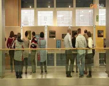 Fot�t�rlat ny�lt az AGORA-ban