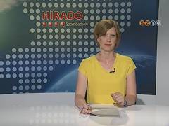 Híradó - 2018. június 7. Híradó - 2018. június 7.