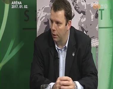 Sz�p esztend�t z�rt a HVSE