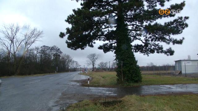 Megérkezett a pénz - 300 millió forintból 950 méter kerékpárút épül meg Zanat felé Megérkezett a pénz - 300 millió forintból 950 méter kerékpárút épül meg Zanat felé