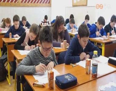 Vasi di�kok matematikaversenye