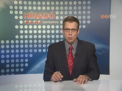 Híradó - 2015. július 14. Híradó - 2015. július 14.