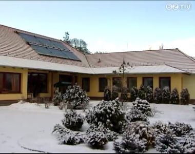 H�rom �ve nyitotta meg kapuit a Holnap H�za Szombathelyen