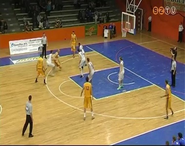 Második helyen végzett a Falco a Göcsej Kupán Második helyen végzett a Falco a Göcsej Kupán