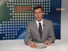 Híradó - 2018. június 12. Híradó - 2018. június 12.