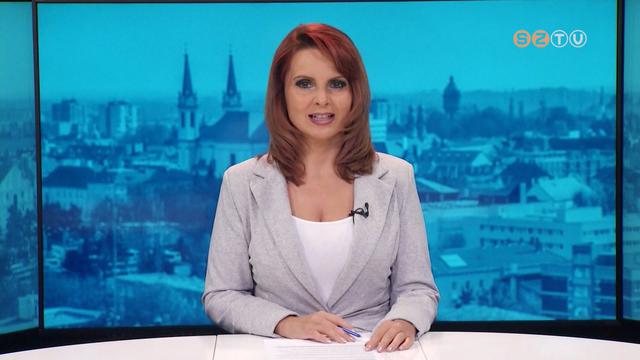 Hrad - 2021. november 8.