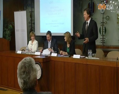 Országos Roadshowt indított a Magyar Nemzeti Vagyonkezelő Zrt. Országos Roadshowt indított a Magyar Nemzeti Vagyonkezelő Zrt.