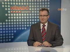 Híradó - 2013. szeptember 10. Híradó - 2013. szeptember 10.