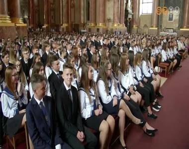 Tan�vkezd�s a Premontreiben