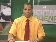 Aréna - augusztus 16. Aréna - augusztus 16.