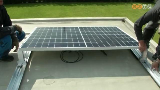 Rendkívüli mértékben megnőtt az érdeklődés idehaza a napelemrendszerek iránt Rendkívüli mértékben megnőtt az érdeklődés idehaza a napelemrendszerek iránt