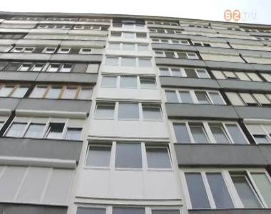 Üvegfalak helyett hőszigetelt ablakok Üvegfalak helyett hőszigetelt ablakok