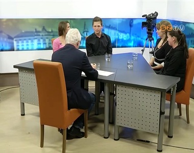 Szombathely Ma - 2013. október 24. Szombathely Ma - 2013. október 24.