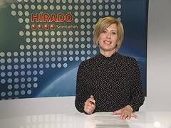 Híradó - 2018. szeptember 26. Híradó - 2018. szeptember 26.