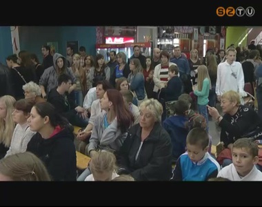 Negyedszer rendeztek Jap�n Napot Szombathelyen