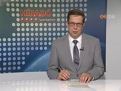 Híradó - 2019. június 13. Híradó - 2019. június 13.