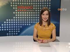 Híradó - 2019. január 11. Híradó - 2019. január 11.