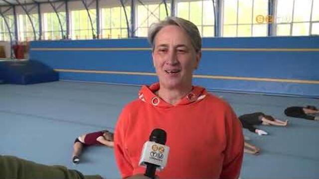 Biztató eredményekkel kezdték a szombathelyi Delfin Sportiskola tornászai a 2026-os versenyszezont Biztató eredményekkel kezdték a szombathelyi Delfin Sportiskola tornászai a 2026-os versenyszezont