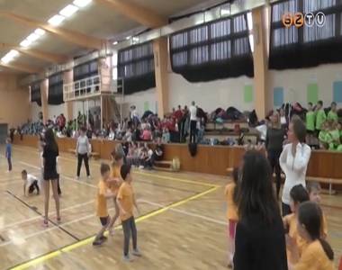 II. Zsin�rlabda-bajnoks�g