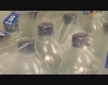 Ak�r 30 forint is lehet a PET-palackok bet�td�ja