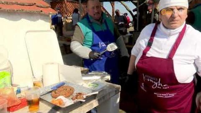 11. Luk�csh�zi Pinc�s-Kemenc�s B�ll�rverseny