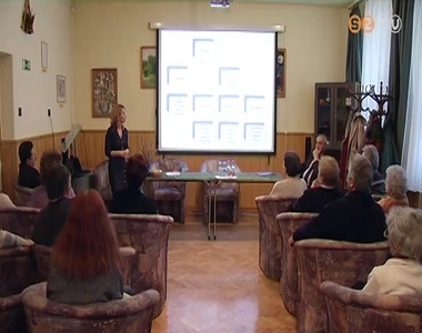 Az egészség világnapja alkalmából szerveztek programot a Humán Civil Házban Az egészség világnapja alkalmából szerveztek programot a Humán Civil Házban