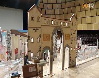 Kalandj�t�k Savari�ban