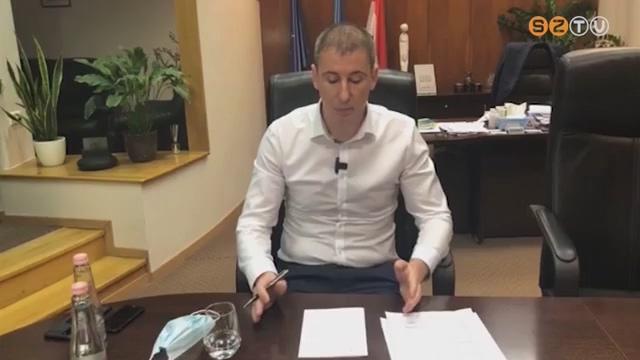 Online polgármesteri fogadóóra Online polgármesteri fogadóóra