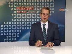 Hrad - 2019. augusztus 28.