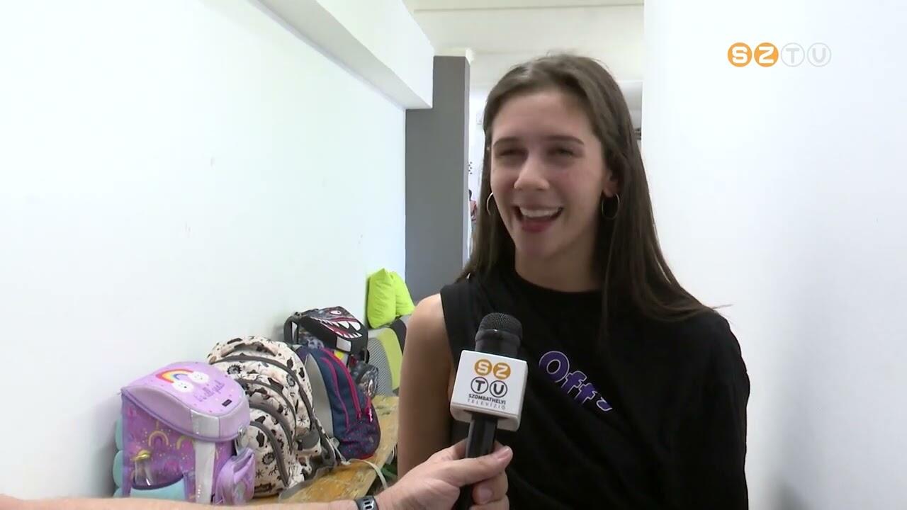 Az idei Bloomsday-re jabb Ulysses fejezetek elevenednek meg Szombathely tzfalain